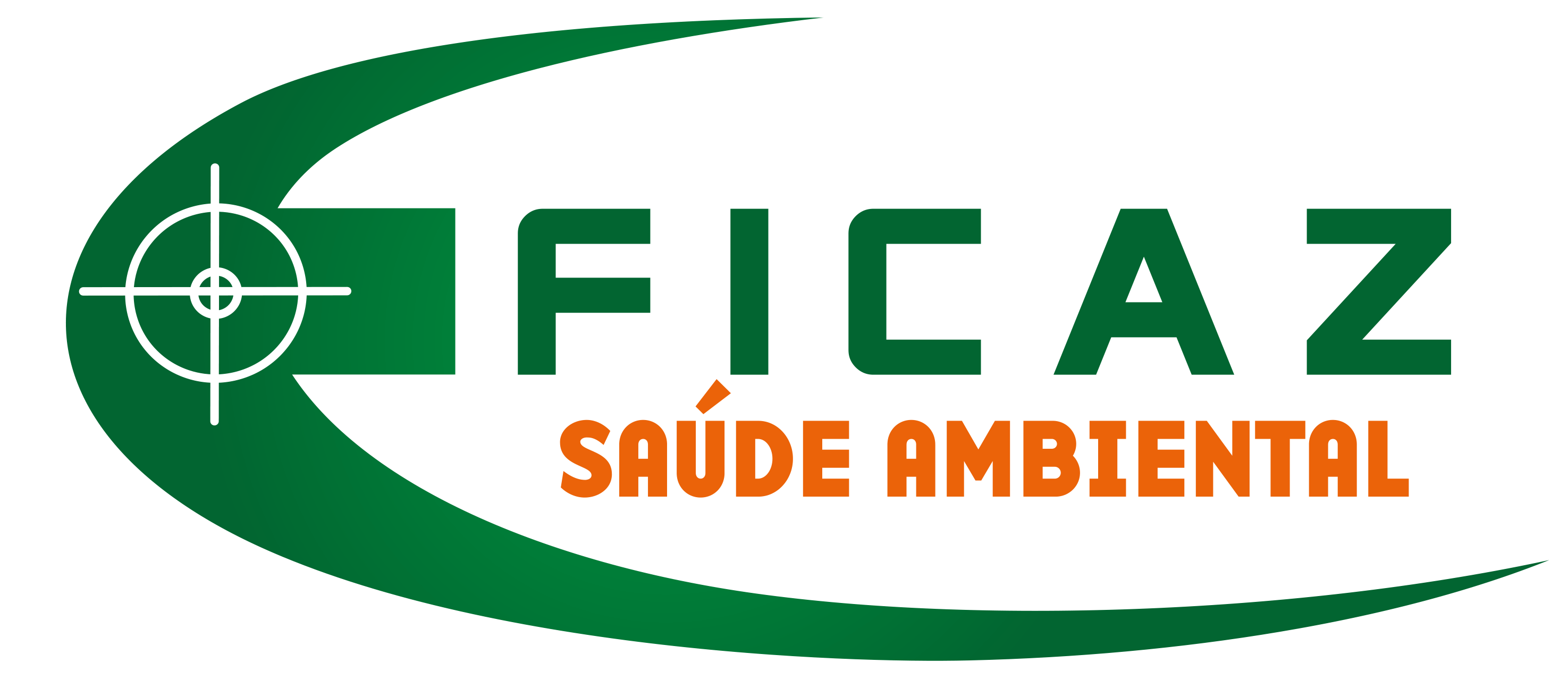 Logo Eficaz Saude Ambiental